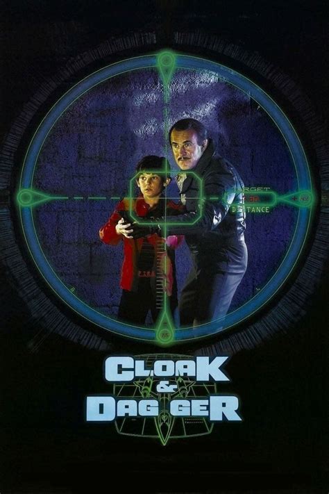 cloak and dagger torrent|Cloak & Dagger 1984 : Free Download, Borrow, and Streaming : .